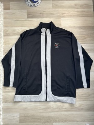 Vintage Nike Windbreaker Jacket 2000 s Basketball zipper
