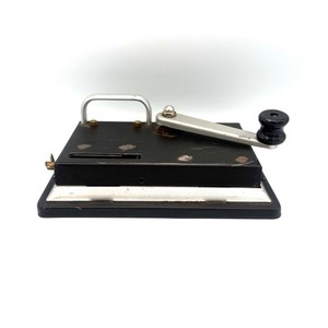 TOP-O-Matic Best Cigarette Maker Tobacco Injector Machine Making King 100s 100mm