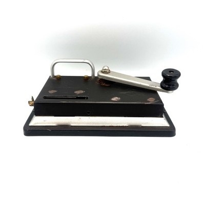 TOP-O-Matic Best Cigarette Maker Tobacco Injector Machine Making King 100s 100mm