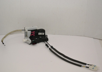 2015-2020 Hyundai Genesis G80 Rear Left Driver Door Lock Latch Actuator OEM