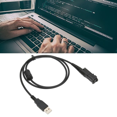 Kabel do programowania USB Walkie Talkie USB Kabel do programowania do DP2400 FY - Zdjęcie 3 z 22