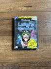 Luigi's Mansion - Player's Choice (Nintendo GameCube, 2003) Tested Fast Ship!