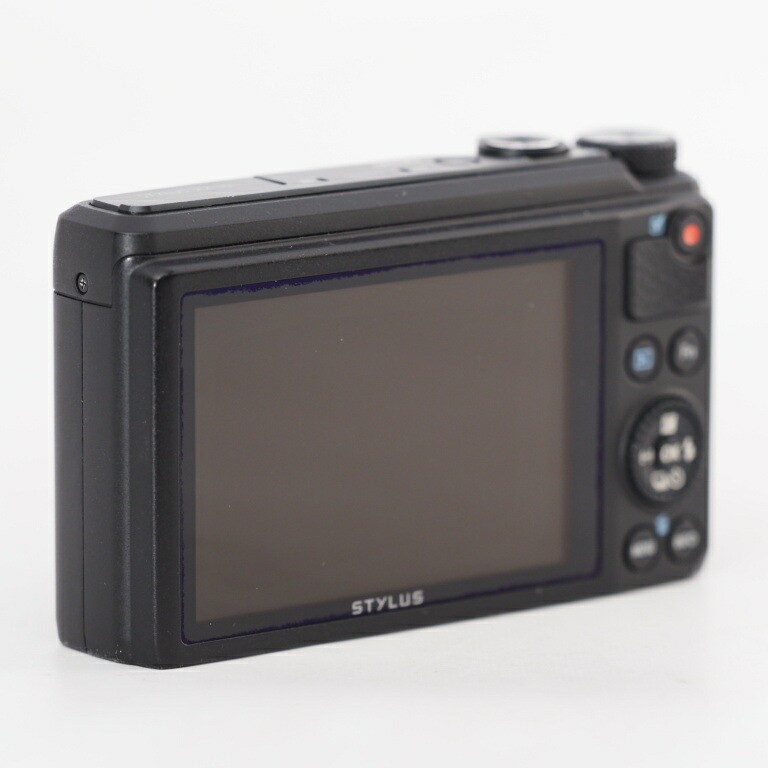 Olympus Digital Camera Stylus Xz-10 12 Million Pixels Back