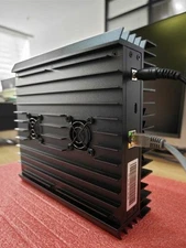 USED Iceriver KS0 Ultra 400GH 100 Watt ASIC kHeavyHash Miner w/PSU + Ethernet