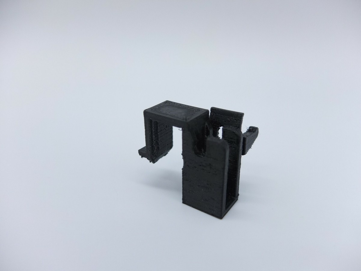 Thorens TD145 TD165 TD166 TD160 Cerniera Copertura Antipolvere - Foto 9