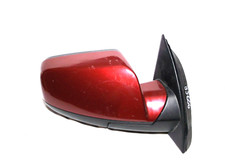 Red Right Passenger Side Door Mirror 20858730 Fits Chevrolet 