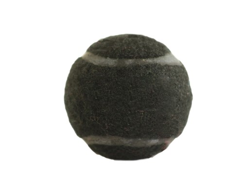 PRE-CUT Smaller 2 Inch Walker Ball Glide Tennis Balls-2 Count - 第 12/15 張圖片