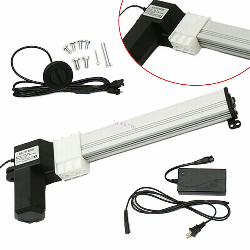 Power Recliner Lift Chair Motor Replacement Linear Actuator Electric