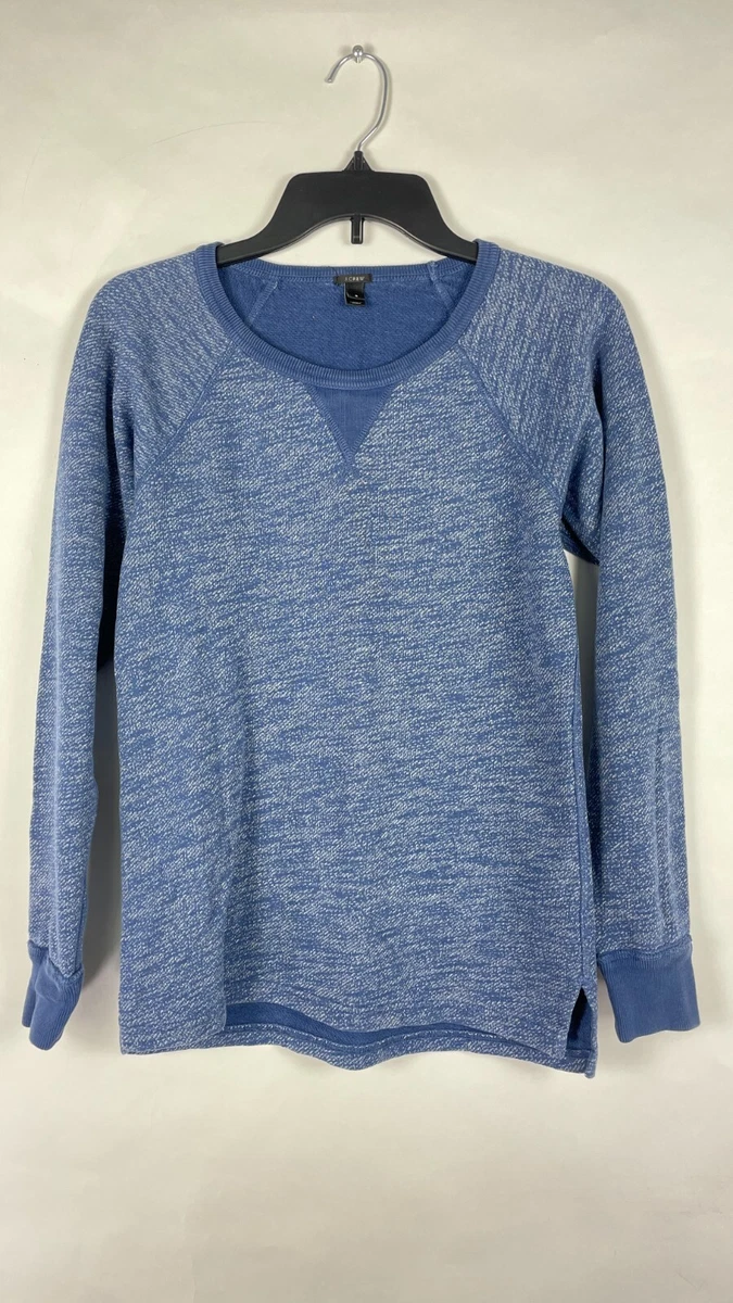 J crew store vintage sweatshirt
