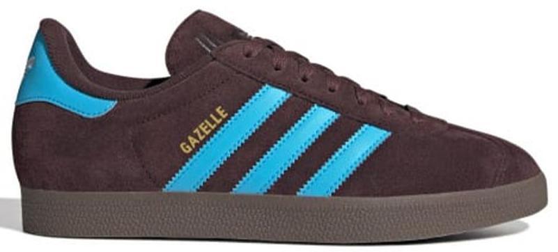 ★大人気★ADIDAS Gazelle Shadow Brown IF3233★関税込★ WMNS) adidas Gazelle 'Shadow brown' IF3233