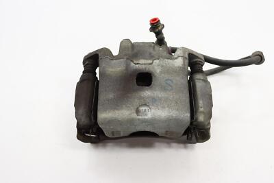 2019 - 2025 NISSAN ALTIMA FRONT LEFT DRIVER SIDE DISC BRAKE CALIPER W/ HOSE OEM