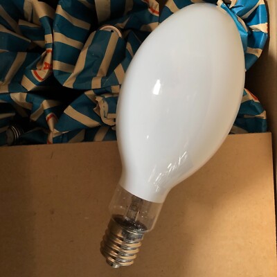 1 v. 120 NARVA Naviflux NF 400-01 400W I Quecksilberdampf Hochdruck I E40 I NOS