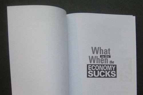 What To Do When the Economy Sucks by Peter Sander - Bild 2 von 7