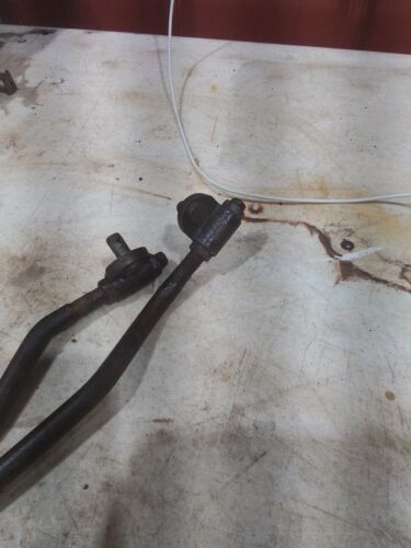 HURST MUNCIE MYSTERY SHIFTER LINKAGE SET OF 3 - Picture 3 of 5