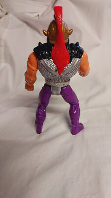 Conan le Barbare - NECA - Pit Fighter Conan