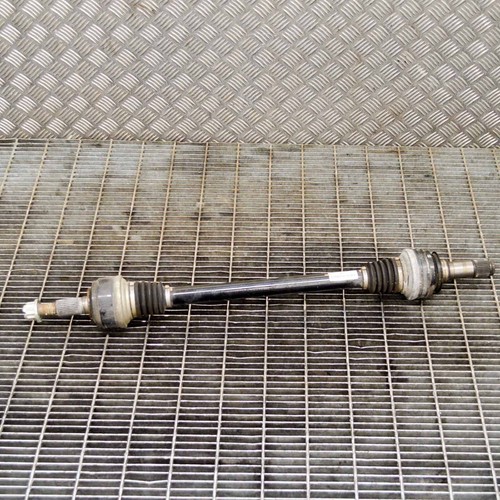 PORSCHE CAYENNE 92A Hinterrad Links Antriebswelle 7P0501201 3.0 Diesel 176kw 100