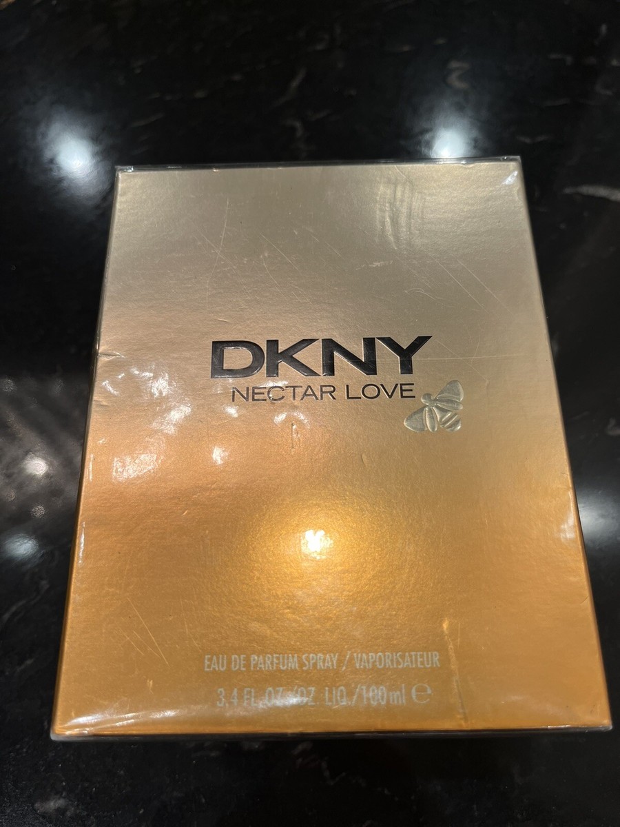 Dkny Nectar Love Eau De Parfum Spray By Donna Karan - 3.4 oz Dkny Nectar Love Eau De Parfum Spray By Donna Karan - 3.4 oz
