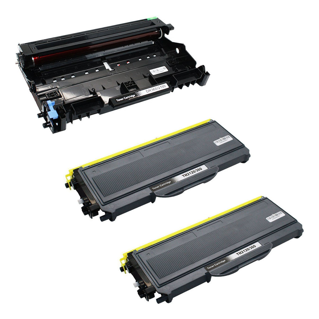 brother 2170w toner