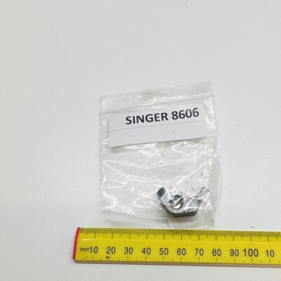 Nähstangenhalterung für SINGER 8606 Nähmaschine