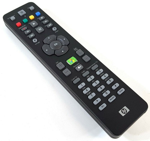 Télécommande IR HP HSTNN-PR10 avec piles alcalines