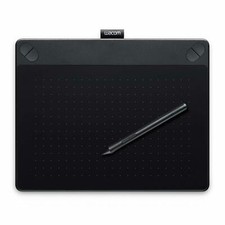Wacom Intuos Comic Pen  Touch for the Manga illustration production model Size