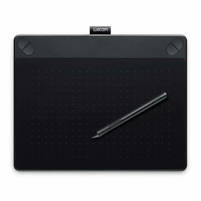 Wacom Intuos Comic Pen & Touch für das Manga Illustration Produktionsmodell Gr.