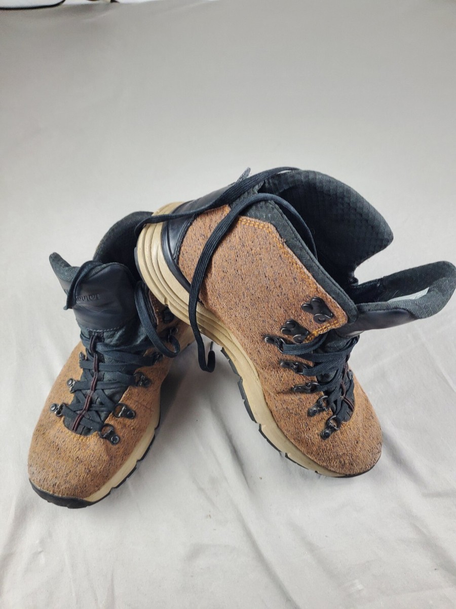 ☆新品未使用☆Danner 62280  MOUNTAIN 600 Danner - Mountain 600 Saddle Tan