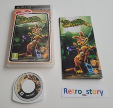 Sony PSP - Daxter - PAL