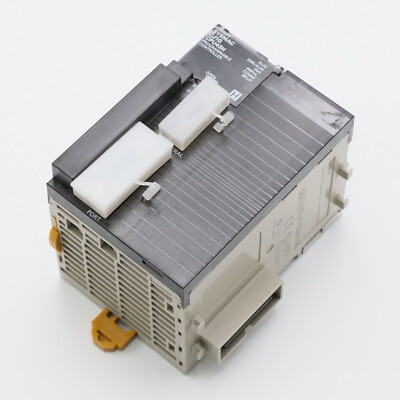 Omron CJ1G-CPU43H CPU UNIT