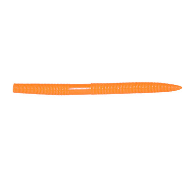 B&W Tackle~Senko Wacky Worm 5.5 in~9 custom color choices~8/Pk~FREE Shipping