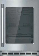 Thermador Freedom Collection T24UR925RS 24" Built-In Undercounter Refrigerator