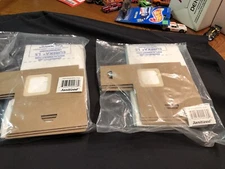 Janitized Vacuum Bags for Eureka Sanitaire Powr Flite 3 pack JAN-EULS-2 Lot 2