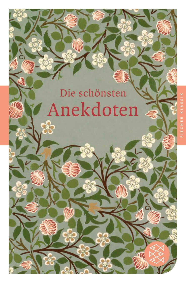 Thumbnail - Die Schönsten Anekdoten Ulrike-christine Sander