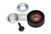 Maxgear 54-1027 Umlenk-/FüHrungsrolle, Keilrippenriemen For MERCEDES-BENZ Mitsub