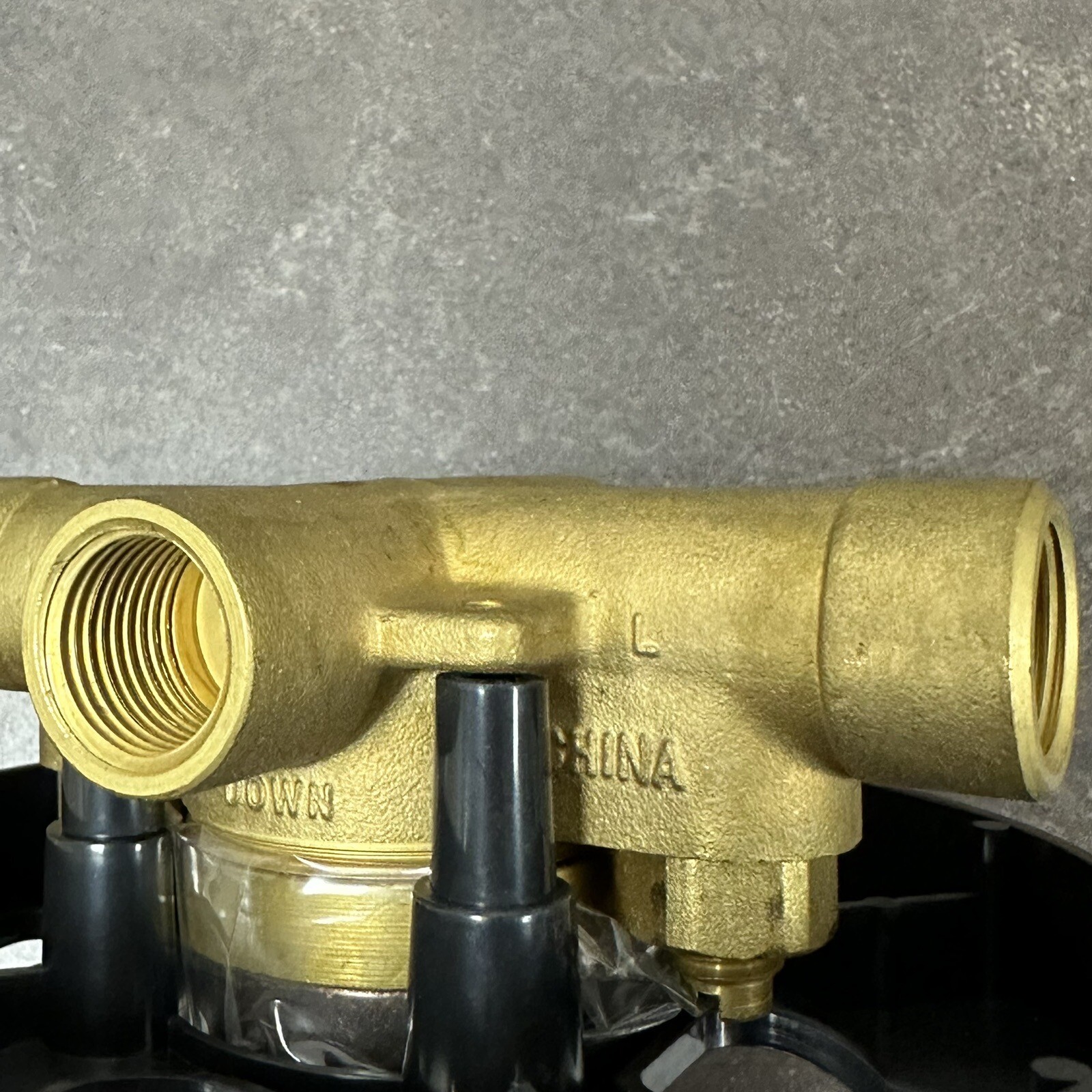 ASSE Type 1016P Tub/Shower Water Valve Unused Shower Tub Plumbing eBay