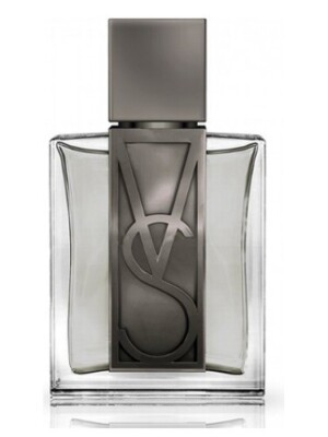 Victoria's Secret Very Sexy Platinum Him Eau de Toilette Cologne 1.7oz 50ml NeW