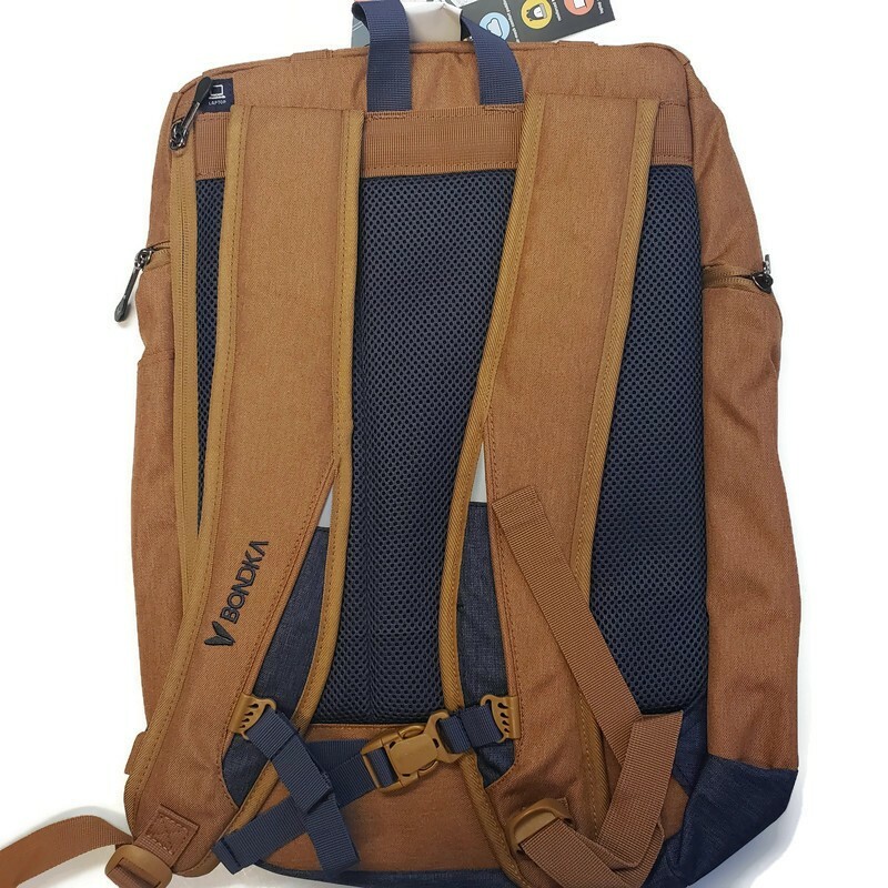 bondka gravity backpack