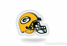 Green Bay Packers Waterless Temporary Tattoo Free Shipping! Circle Team Tat