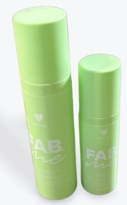Design Me Fab Me Multi-Benefit Lotion Lot