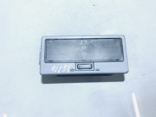 Volkswagen Sharan 2001 Rear Interior Light 357947105, Genuine #1140893-05