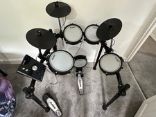 Alesis Command Mesh Kit Special Edition Electric Drum Kit