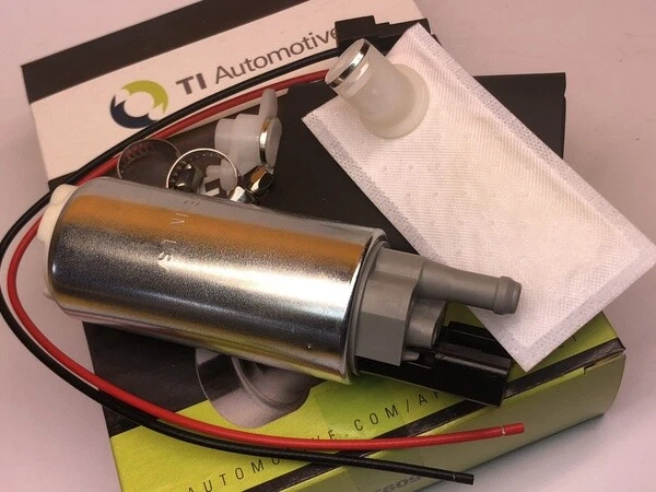 Fuel pump for Toyota ST205 CELICA GT-4 2.0L 94-99 3SGTE Intank electric 2 Yr Wy - Image 2 of 4