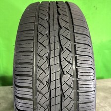 Pairused-2 Tires 20555r16 Suredrive All Season 91h 832 Dot 0823 Pairused-2 Tires 20555r16 Suredrive All Season 91h 832 Dot 0823