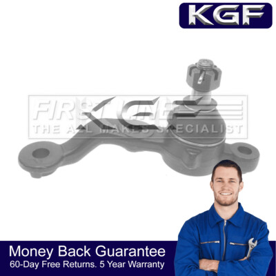 KGF Front Right Lower Ball Joint Fits Lexus GS SC 3.0 4.0 4.3 4333039535