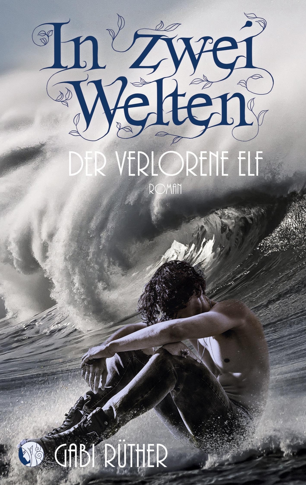 Thumbnail - In Zwei Welten - Der Verlorene Elf Gabi Rüther Taschenbuch Paperback
