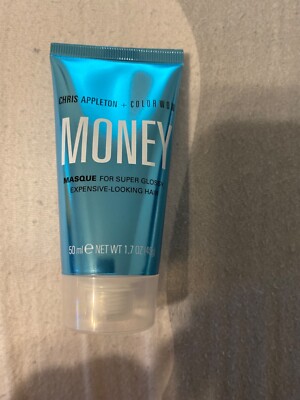Chris Appleton + Color Wow Money Masque 1.7oz