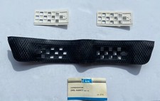Radiateur Opel KADETT