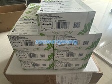 100 pieces of WAGO terminal blocks 2002-1201 ...