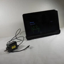 Samsung Galaxy Tab 10.1 P7510MA Gray 16GB As is Case and Docking Station Bundle