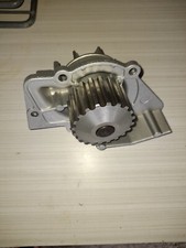 Pompe à eau Citroen BERLINGO